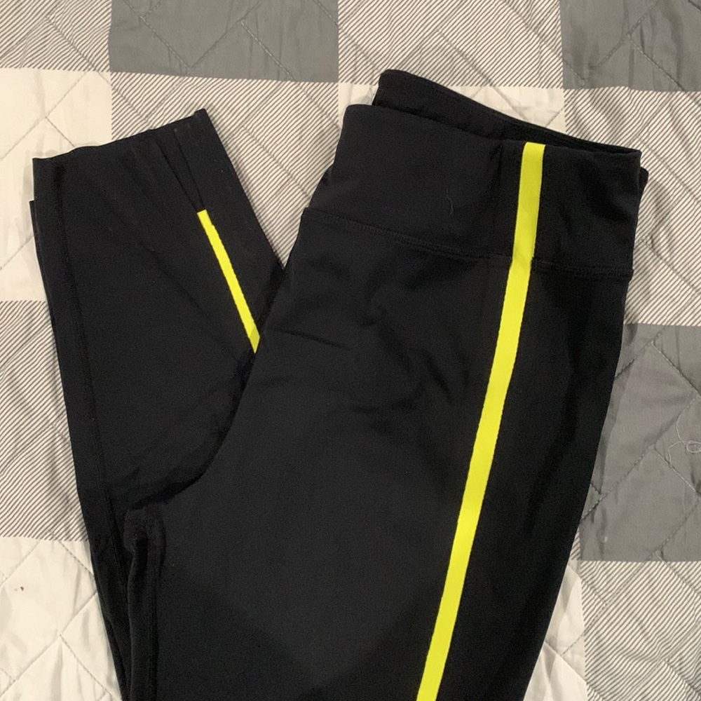 Zyia Leggings 14-16